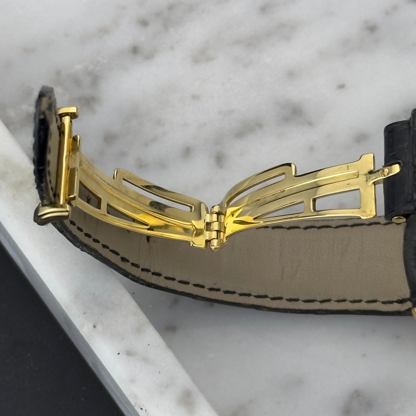 2000's Era Audemars Piguet Jules Audemars Equation Of Time New York | 25934BA