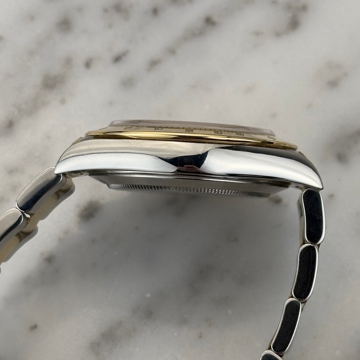 1990 Rolex Zenith Daytona Inverted 6 Dial | 16523