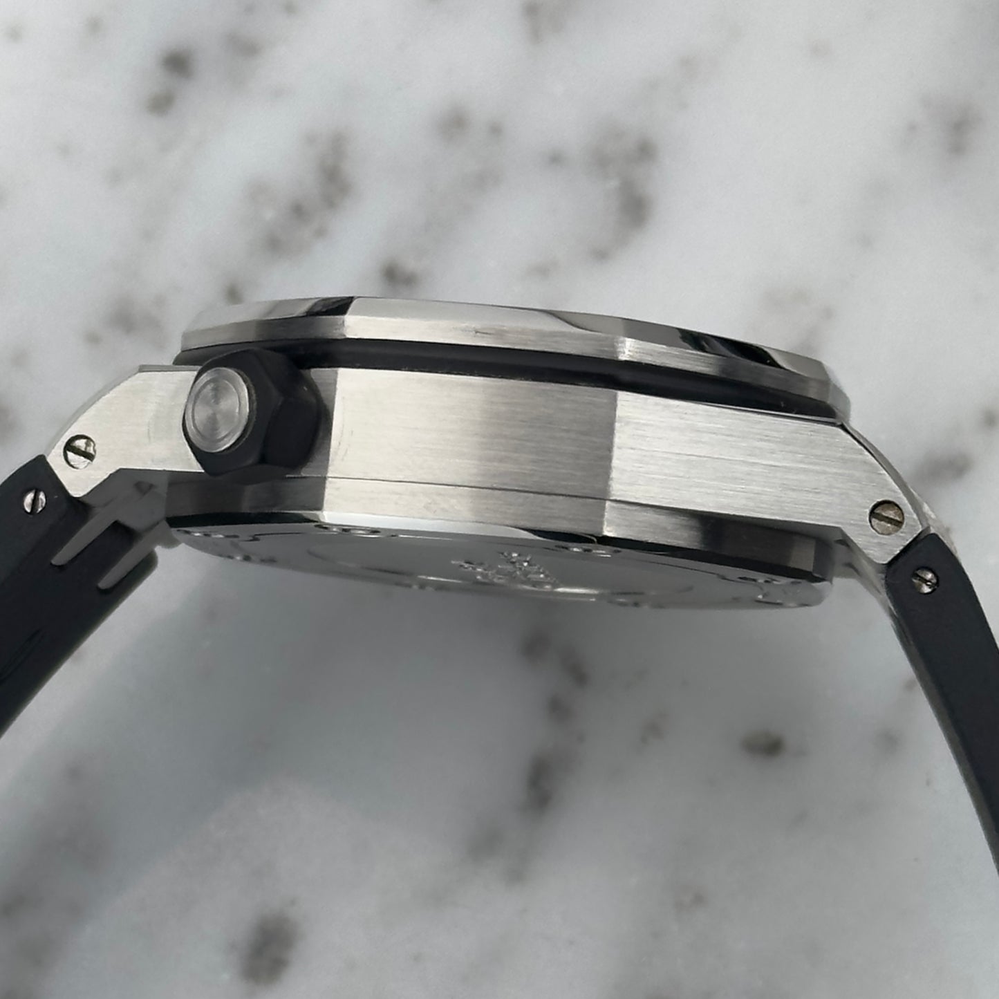 Early 2010's Audemars Piguet Royal Oak Offshore Diver | 15703ST.OO.A002CA.01