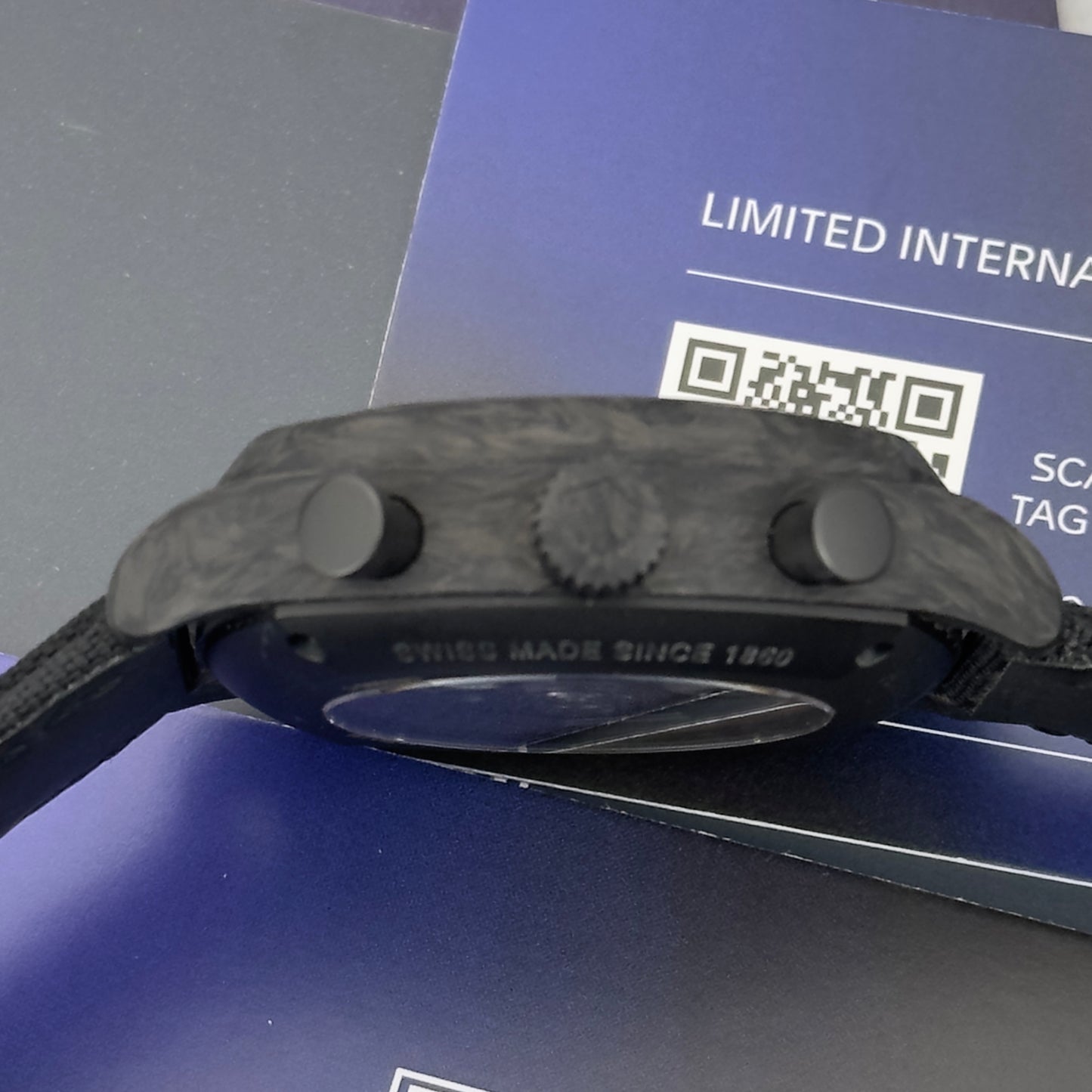 TAG Heuer Monza Flyback Chronometer | CR5090.FN6001 | Full Set