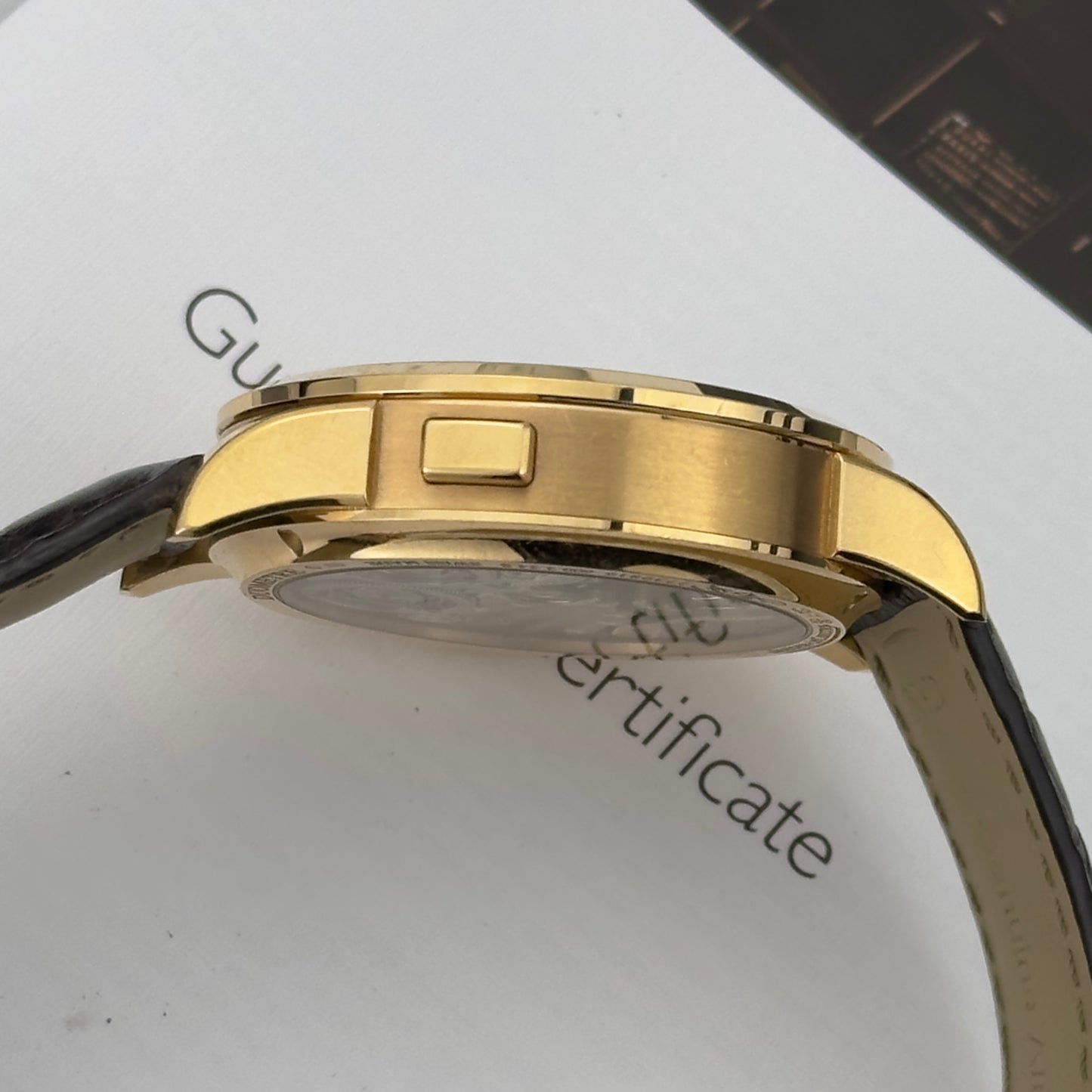 2012 Jaeger-Lecoultre Duometre A Quantieme Lunaire | Q6042420 | Full Set