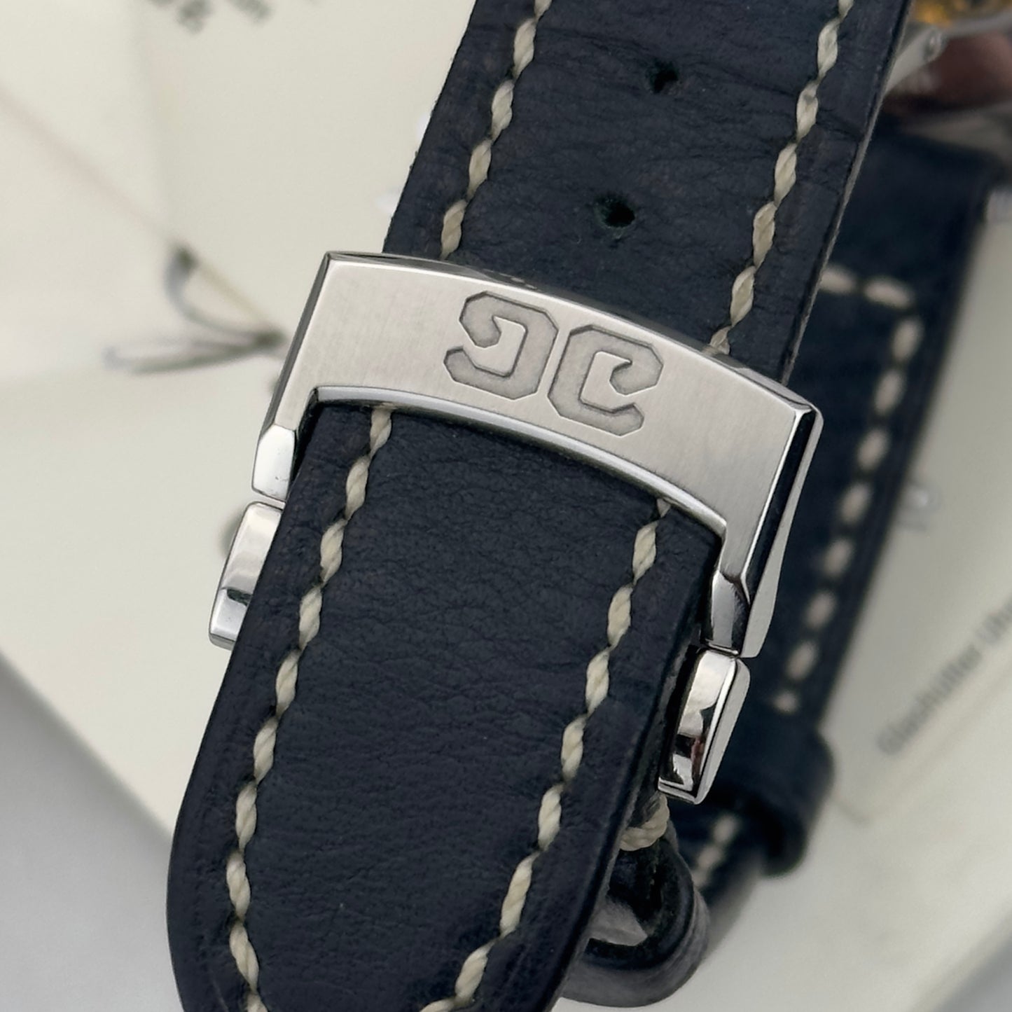 2023 Glashütte Original PanomaticLunar Blue | 1-90-02-46-32-61 | Full Set