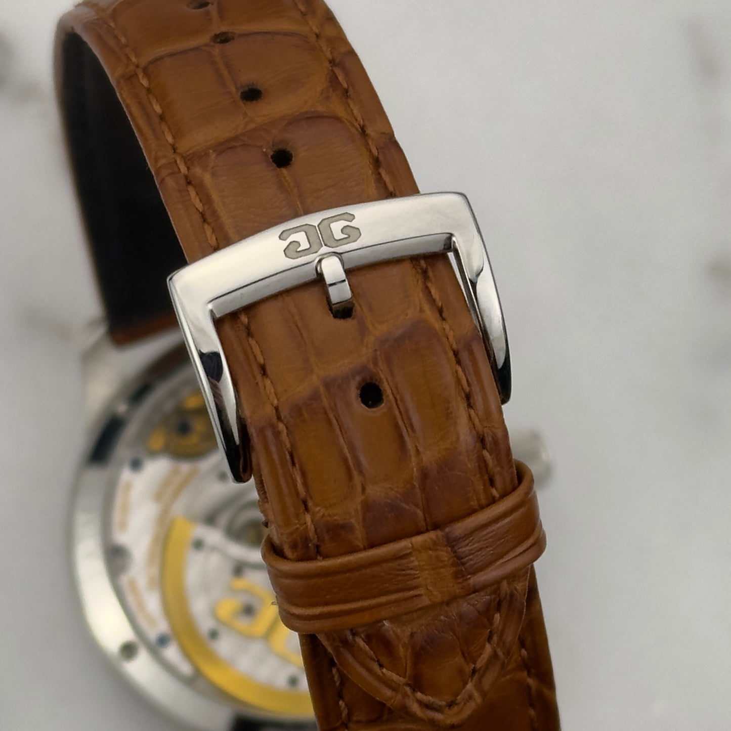 Glashütte Original PanomaticLunar | 90-02-02-02-04