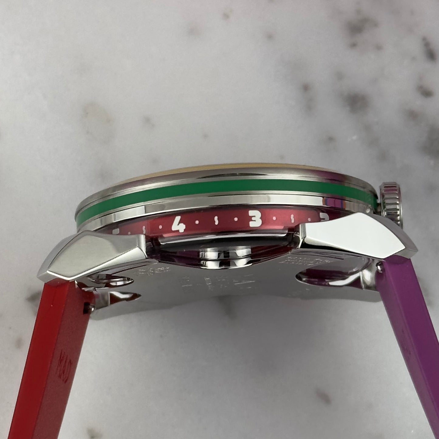 2026 MB&F M.A.D. 1S Yinka Illori Grow Your Dreams | Nature | Full Set