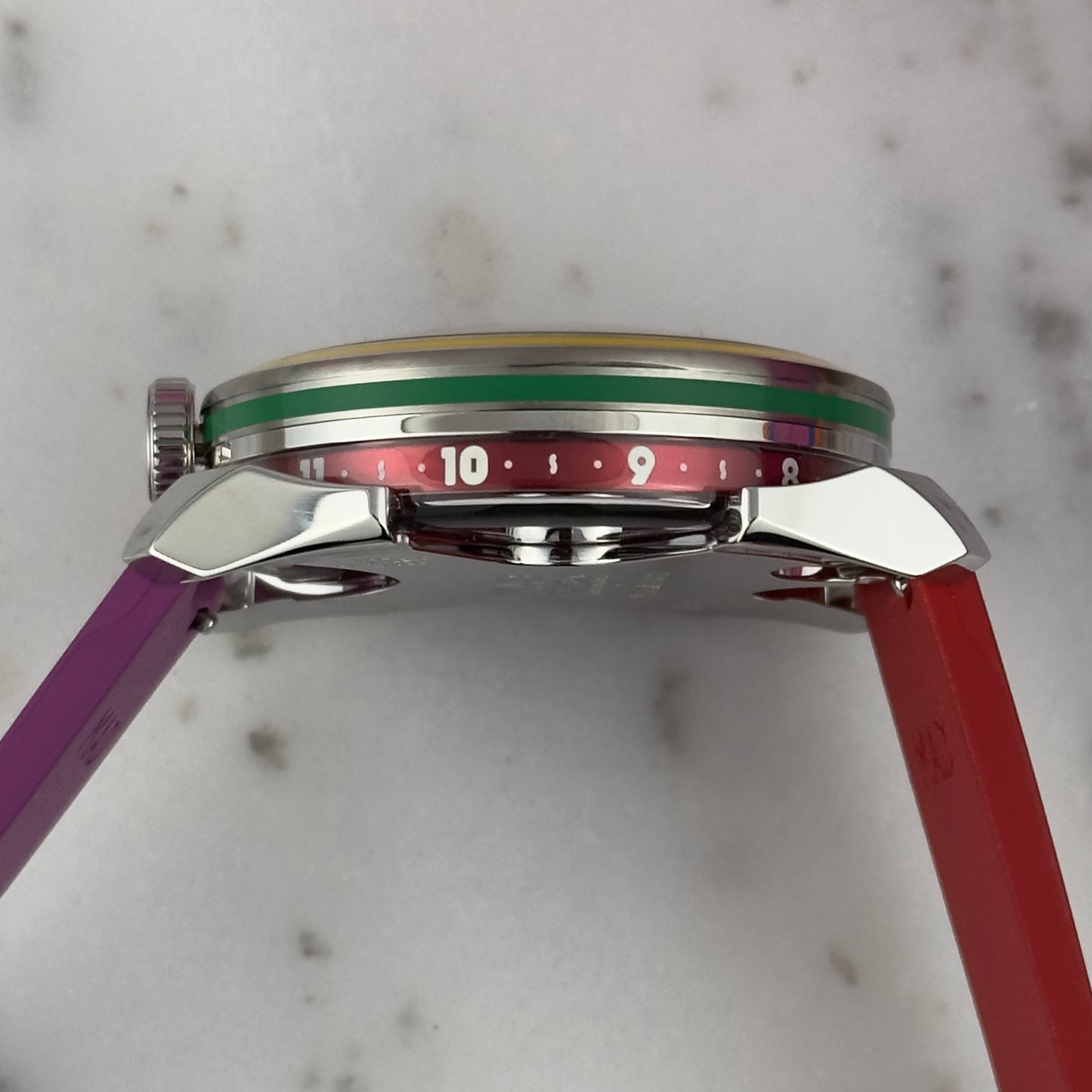 2026 MB&F M.A.D. 1S Yinka Illori Grow Your Dreams | Nature | Full Set