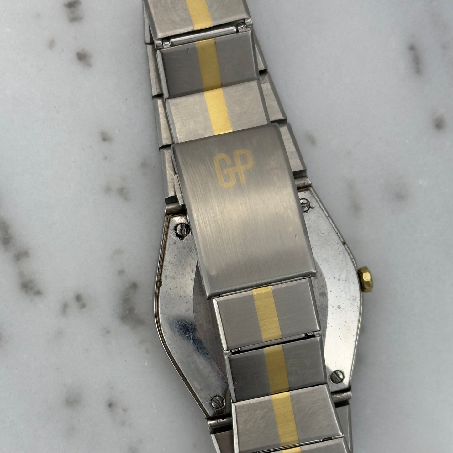 1970's/80's Girard-Perregaux First Laureato | 4266