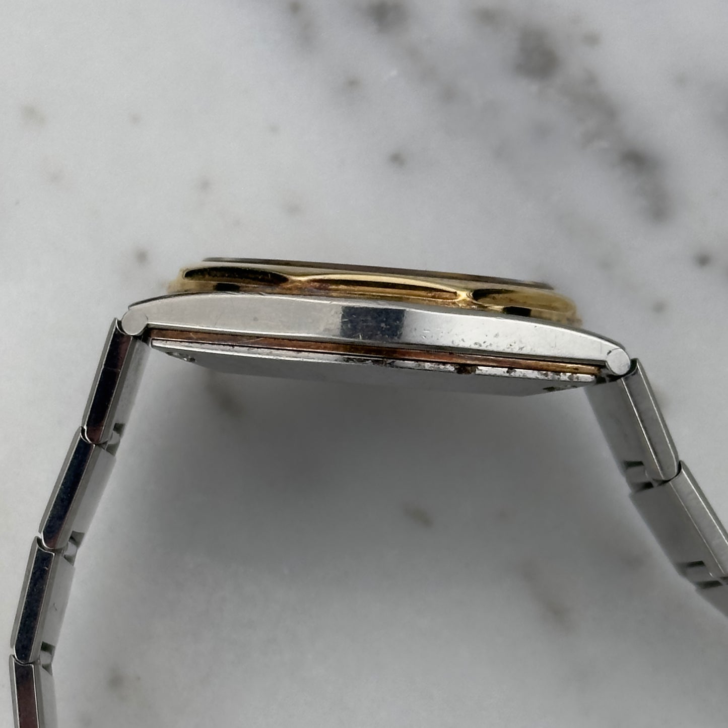 1970's/80's Girard-Perregaux First Laureato | 4266