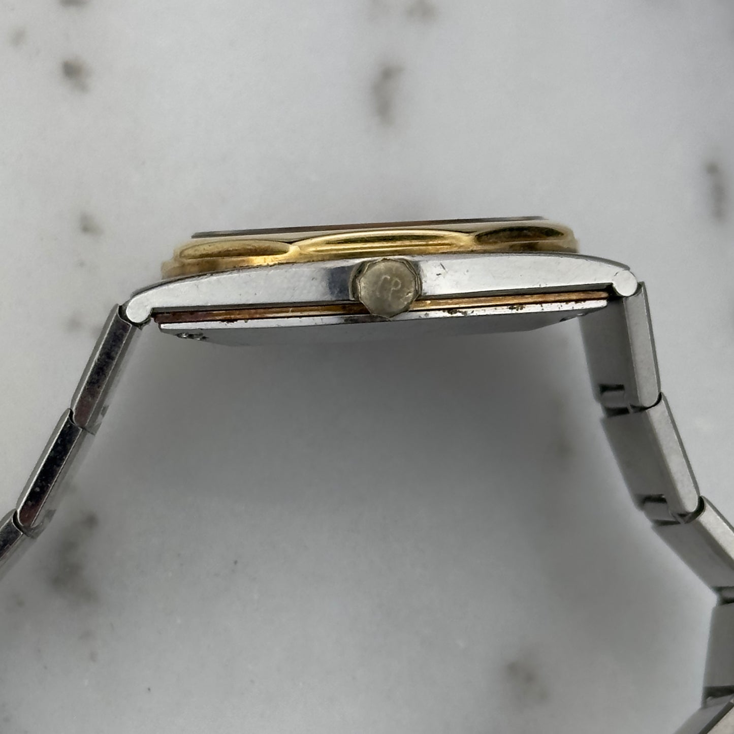 1970's/80's Girard-Perregaux First Laureato | 4266