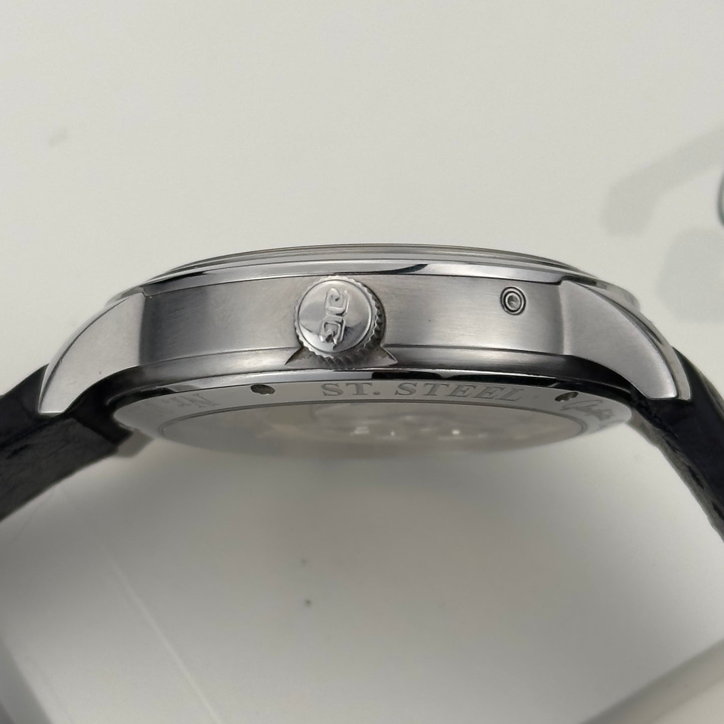 Glashütte Original PanomaticLunar | 1-90-02-36-12-05 | Full Set