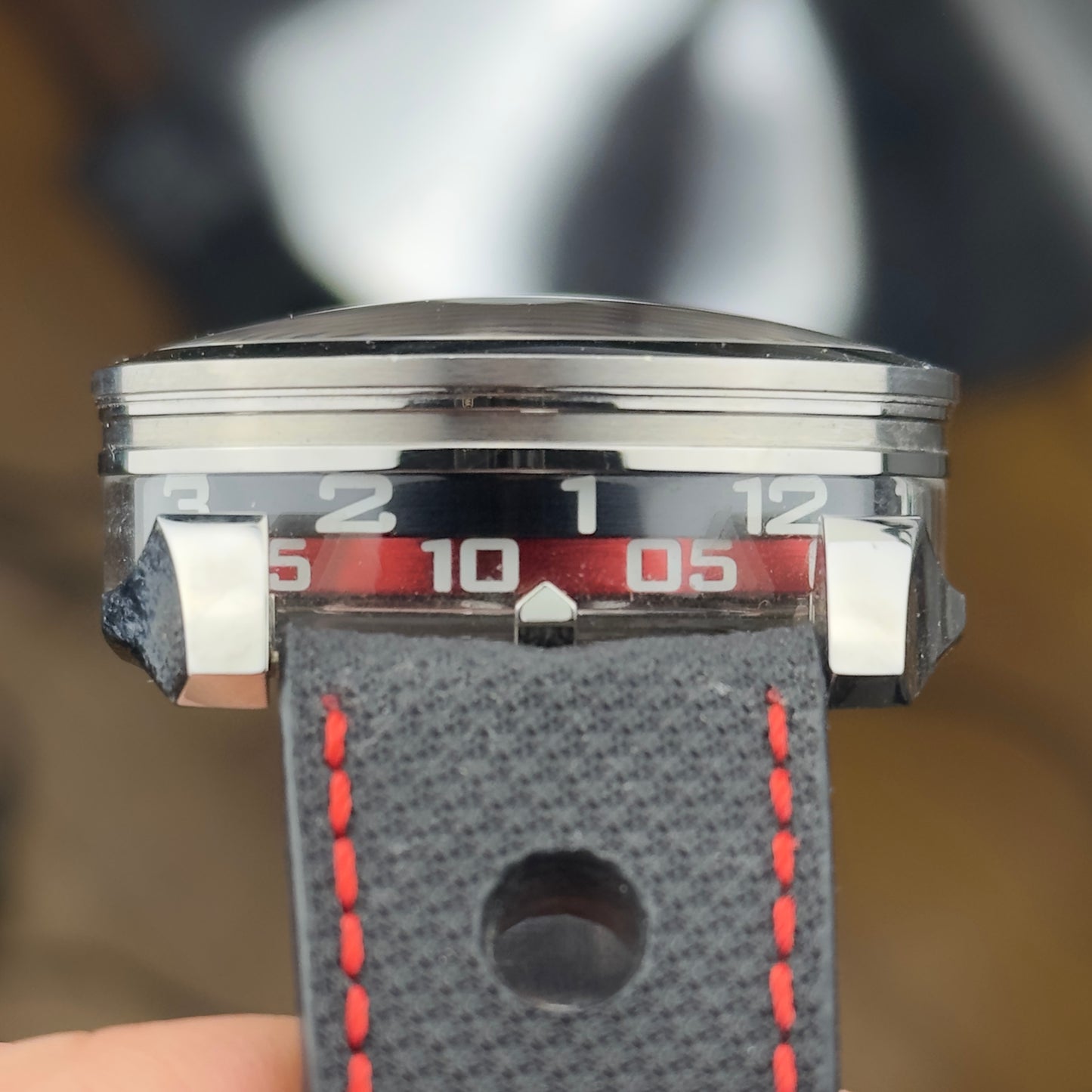 MB&F M.A.D. 1 Red | Full Set