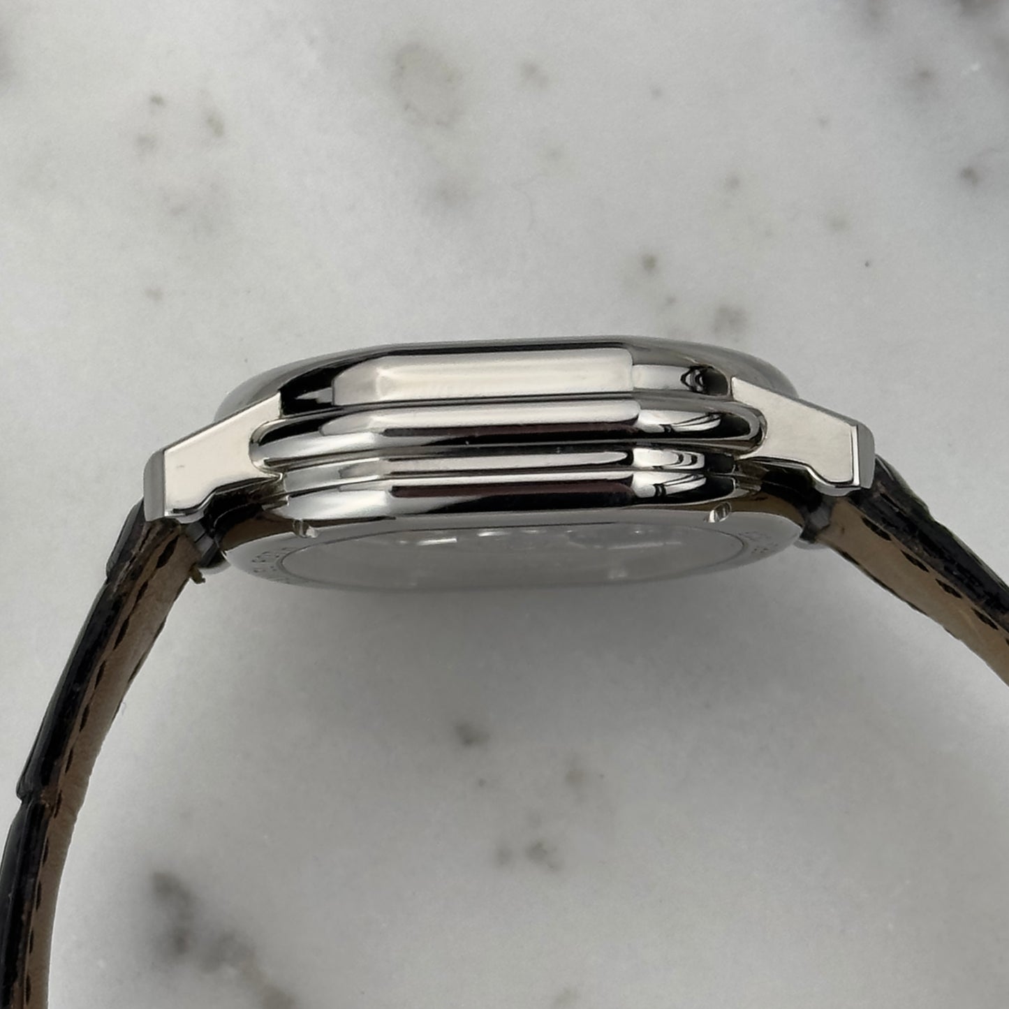 Daniel Roth El Primero Chronograph Black | S247