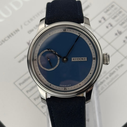 Kudoke 1 Blue | Full Set