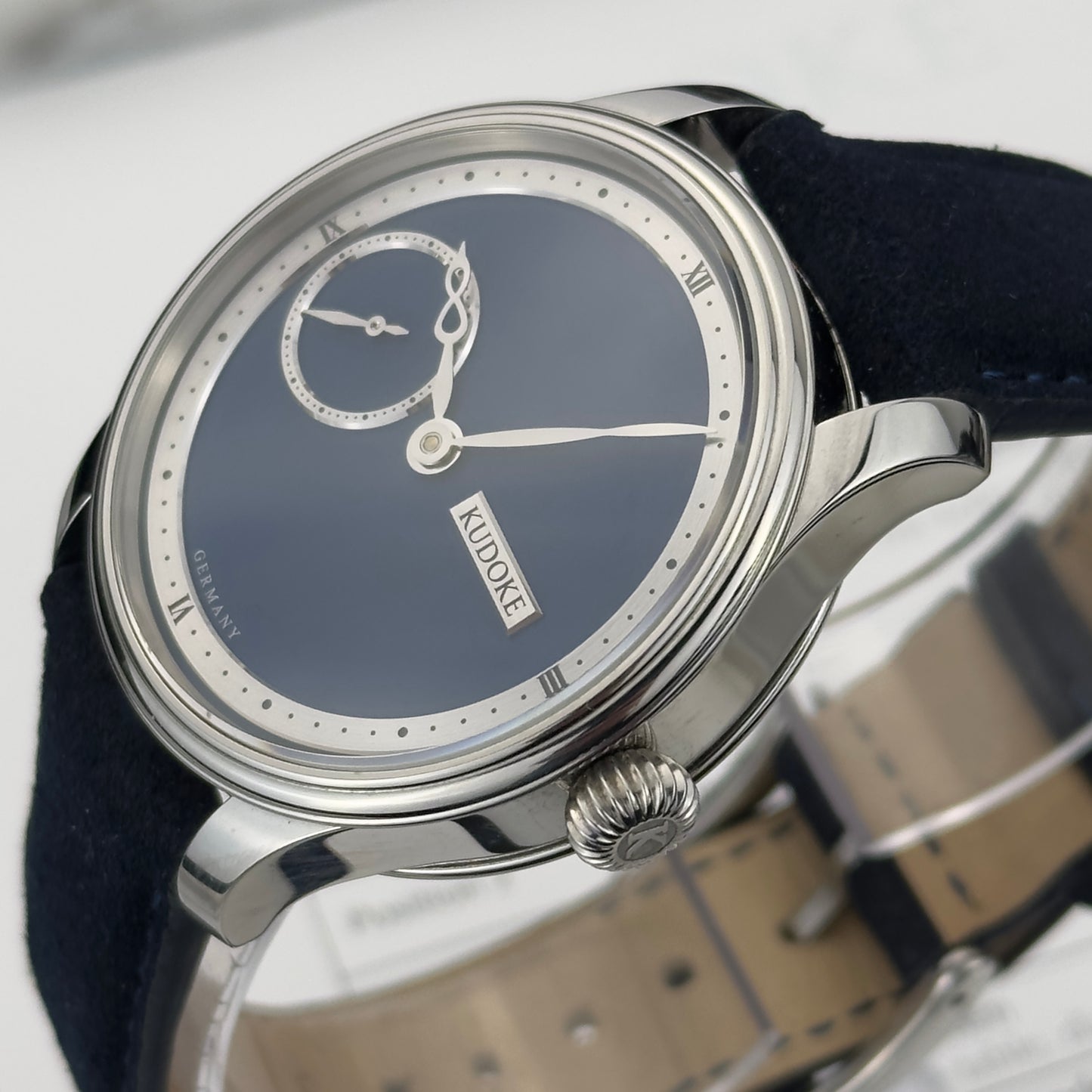 Kudoke 1 Blue | Full Set