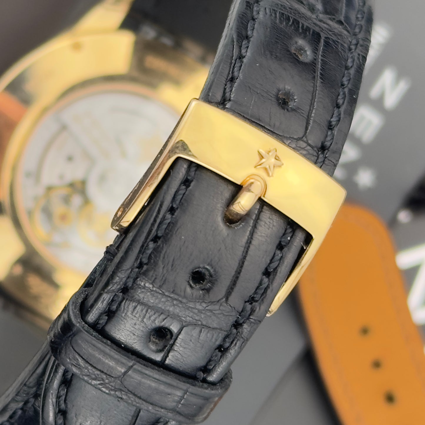Zenith Captain Dual Time Rose Gold | 18.2130.682/02.C498 | Full Set