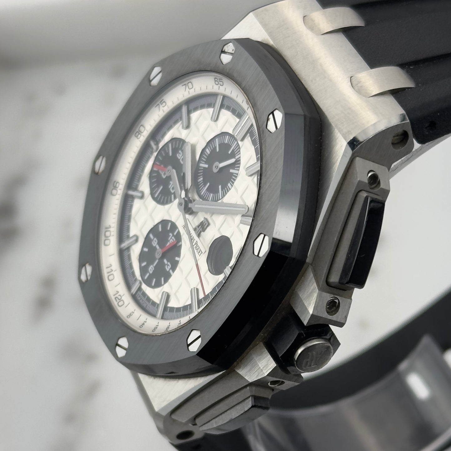 Audemars Piguet Royal Oak Offshore Chronograph | 26400SO.OO.A002CA.01 "Panda"