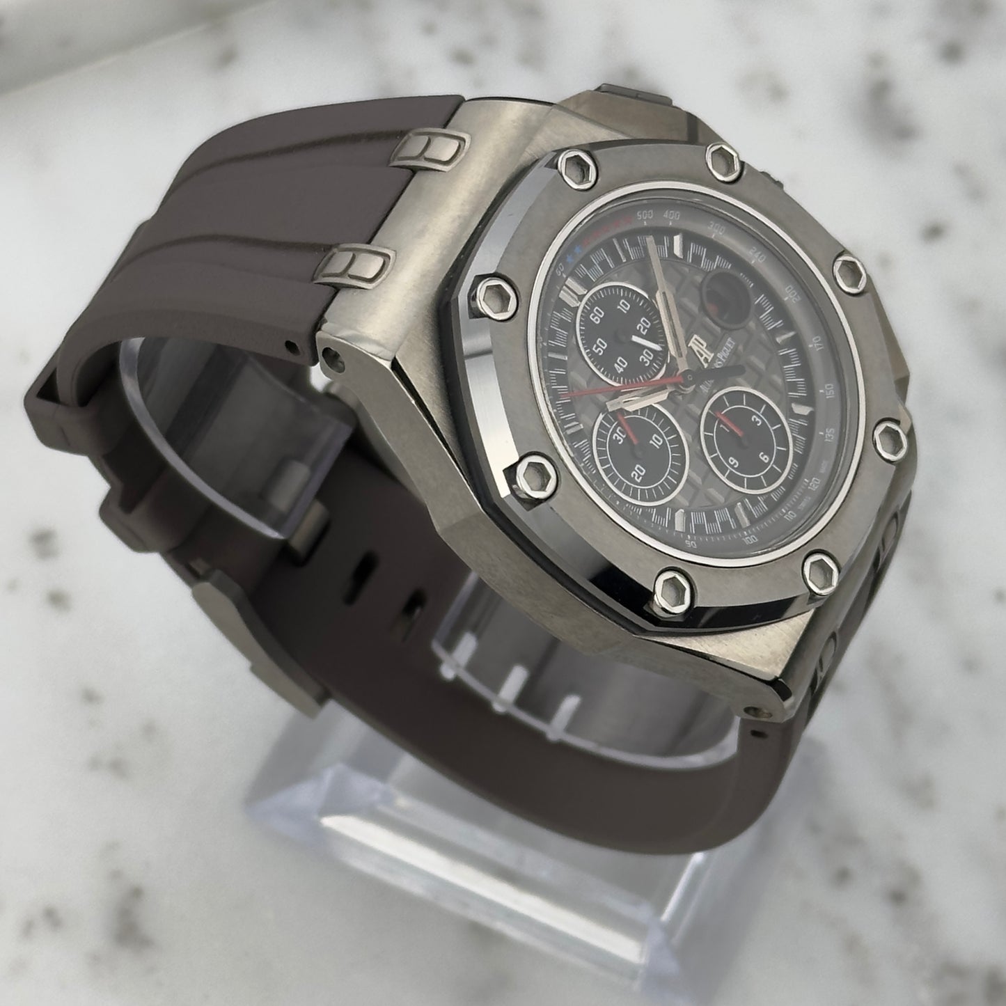 Audemars Piguet Royal Oak Offshore Michael Schumacher Limited Edition | 26568IM