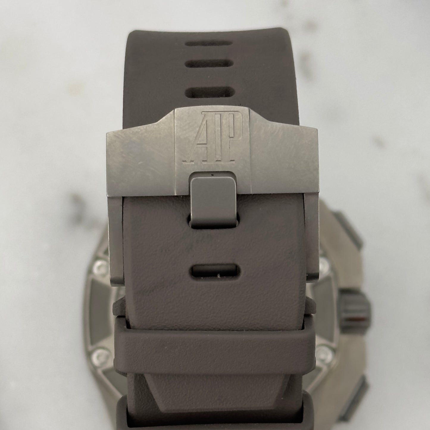 Audemars Piguet Royal Oak Offshore Michael Schumacher Limited Edition | 26568IM