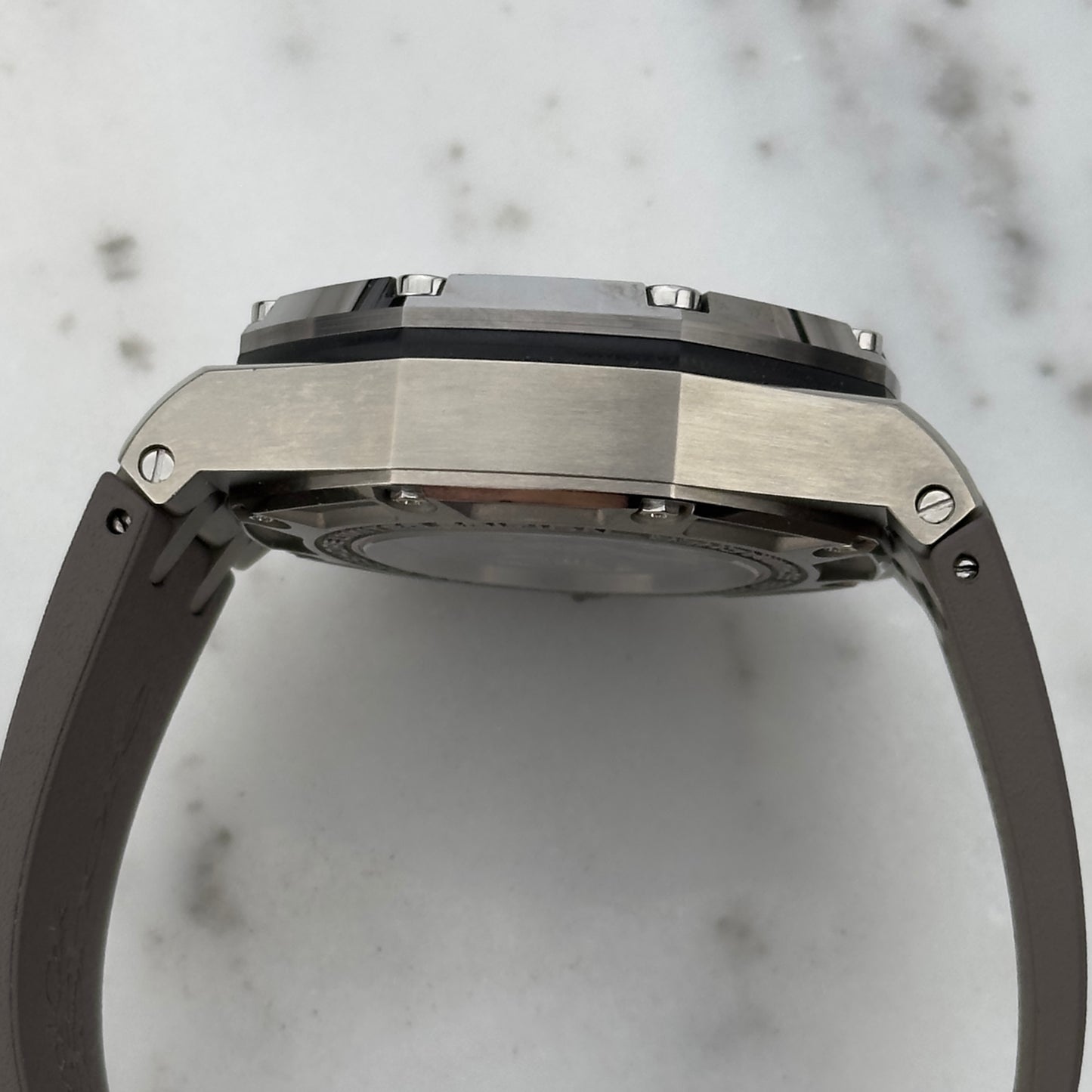 Audemars Piguet Royal Oak Offshore Michael Schumacher Limited Edition | 26568IM