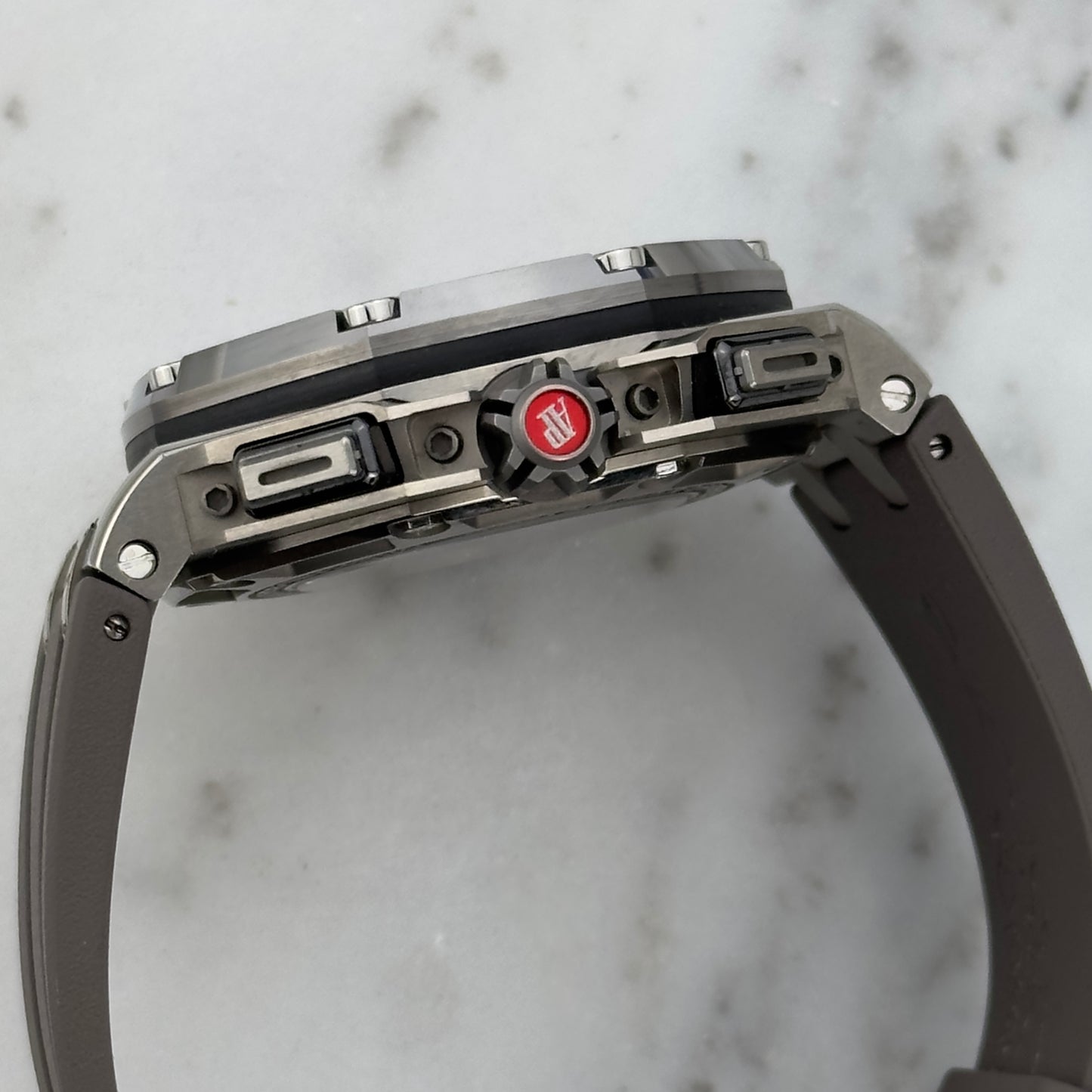 Audemars Piguet Royal Oak Offshore Michael Schumacher Limited Edition | 26568IM