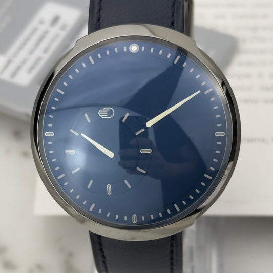 2025 Ressence | Type 8 | Full Set