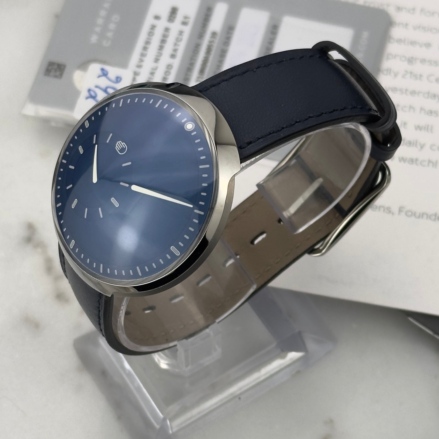 2025 Ressence | Type 8 | Full Set