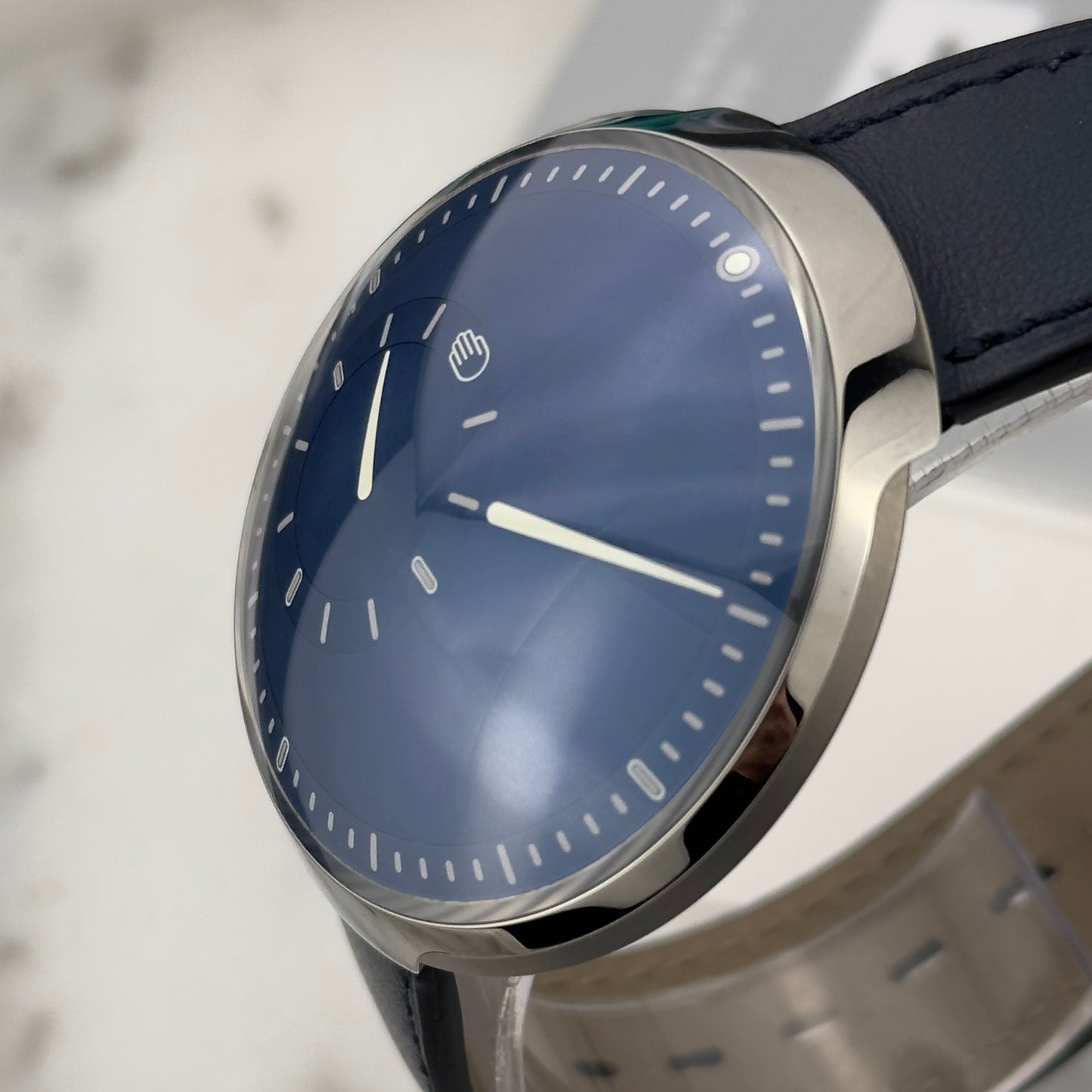 2025 Ressence | Type 8 | Full Set