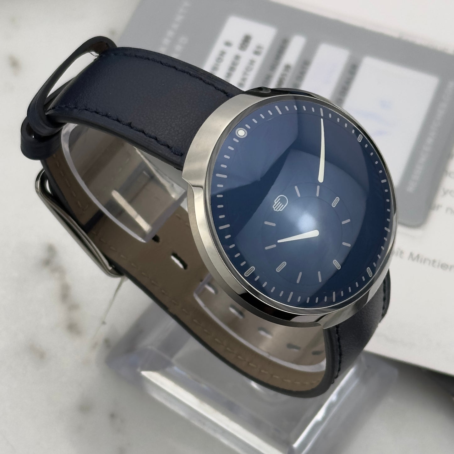 2025 Ressence | Type 8 | Full Set