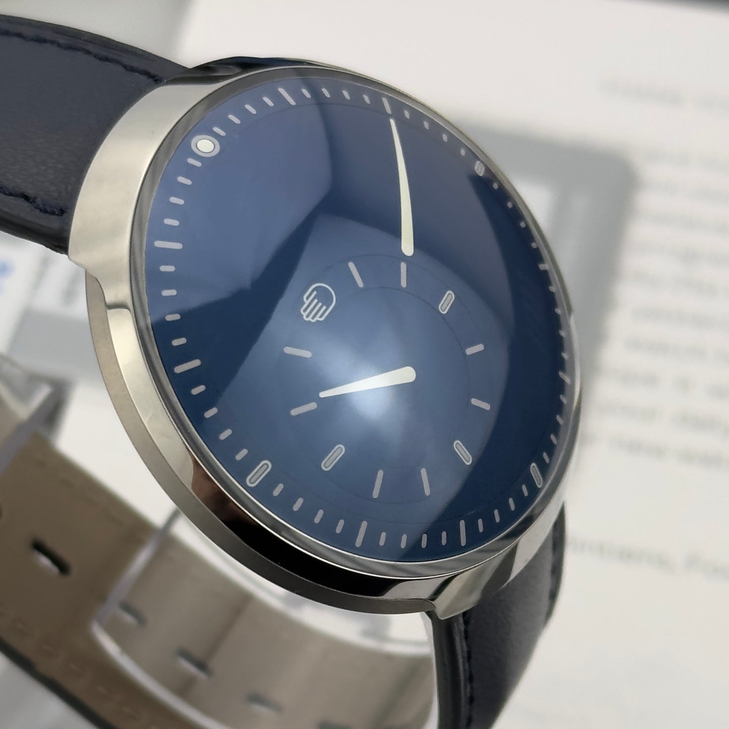 2025 Ressence | Type 8 | Full Set