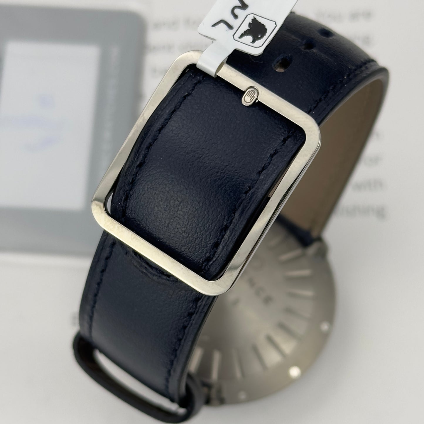 2025 Ressence | Type 8 | Full Set