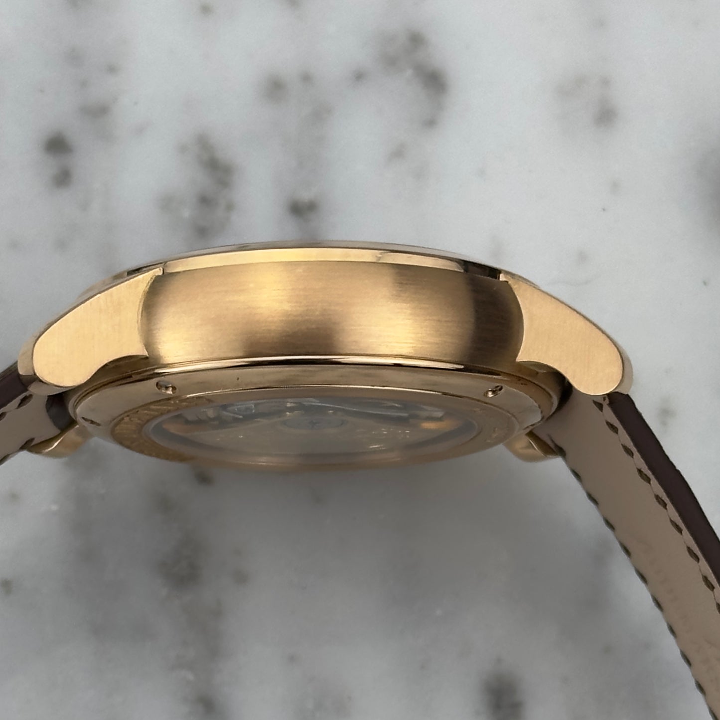 Circa 2014 Audemars Piguet Jules Audemars Chronograph | 26100OR