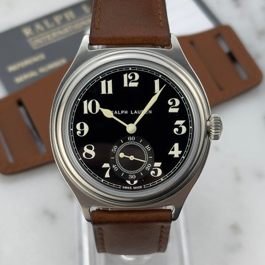 Ralph Lauren Vintage 67 | Full Set