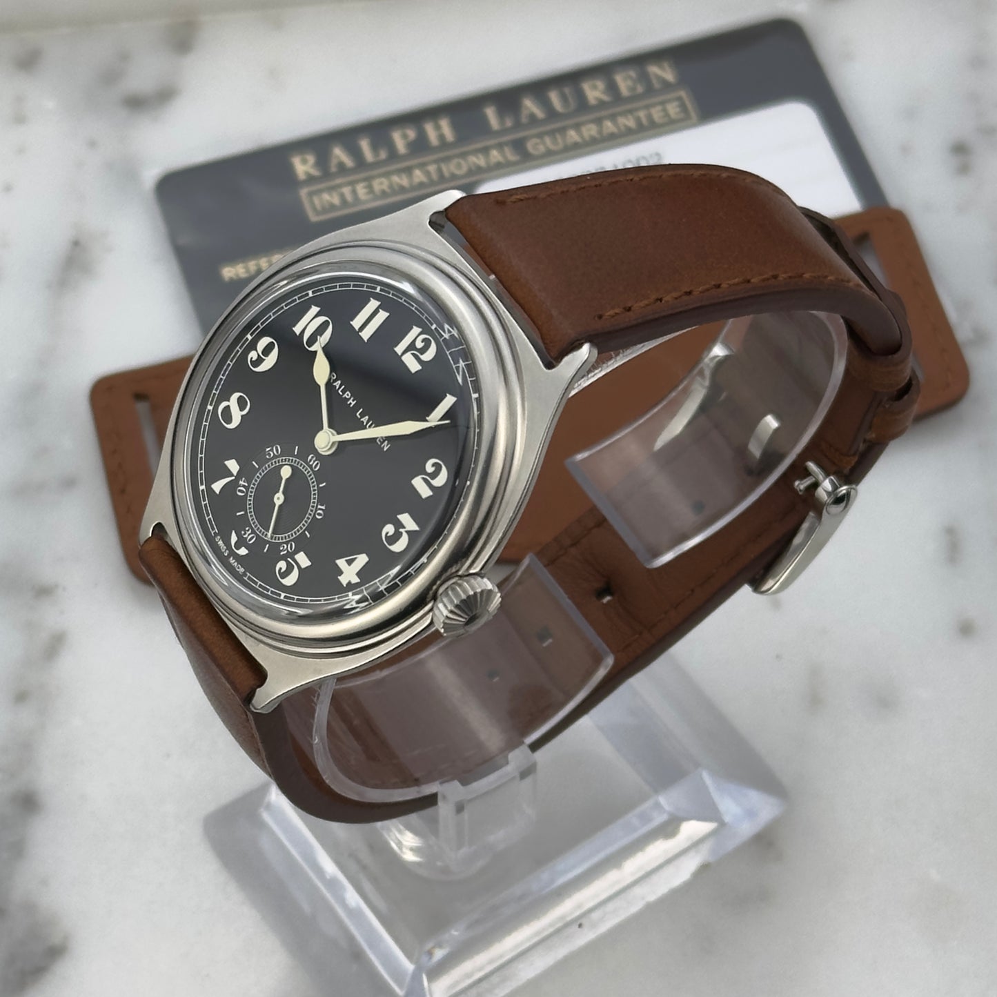 Ralph Lauren Vintage 67 | Full Set