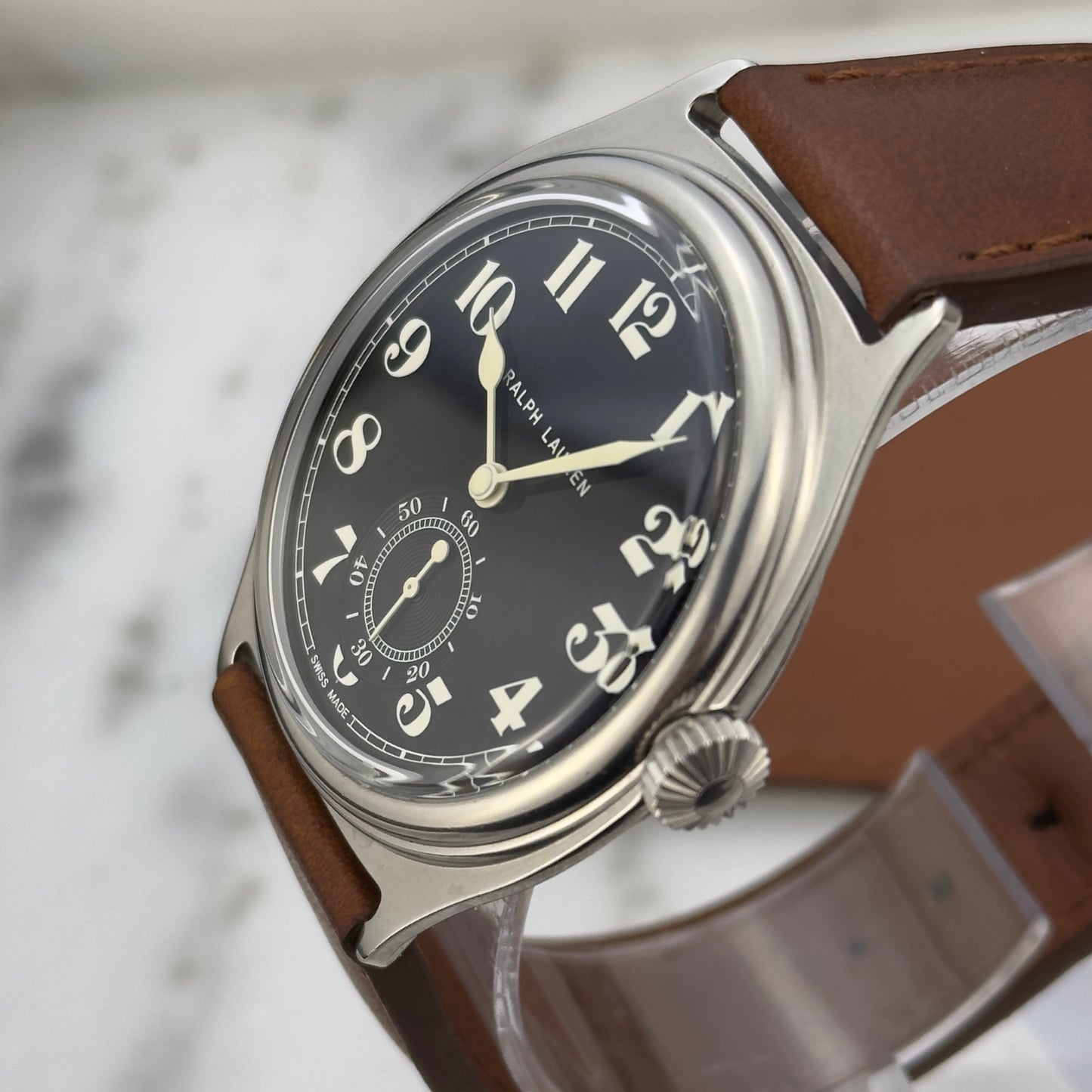 Ralph Lauren Vintage 67 | Full Set