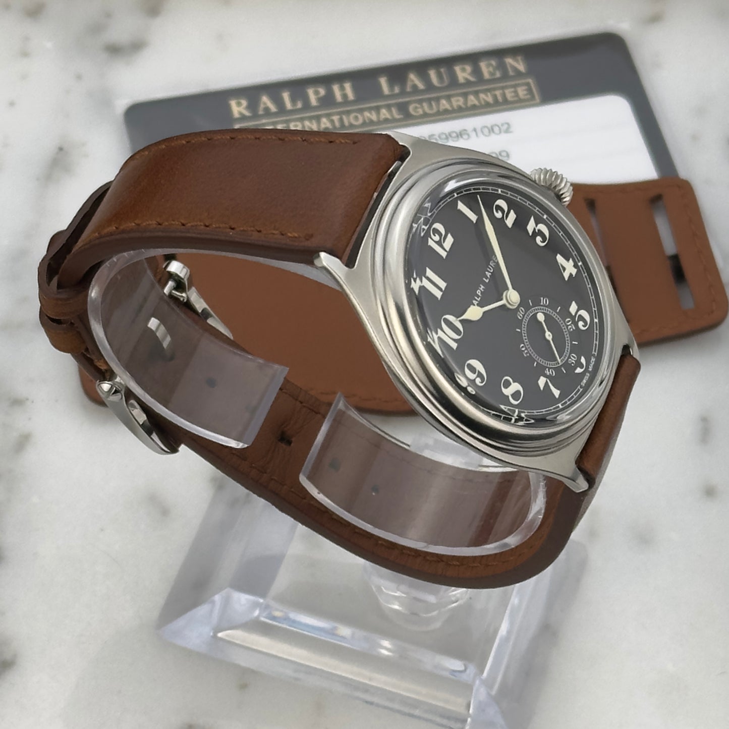 Ralph Lauren Vintage 67 | Full Set