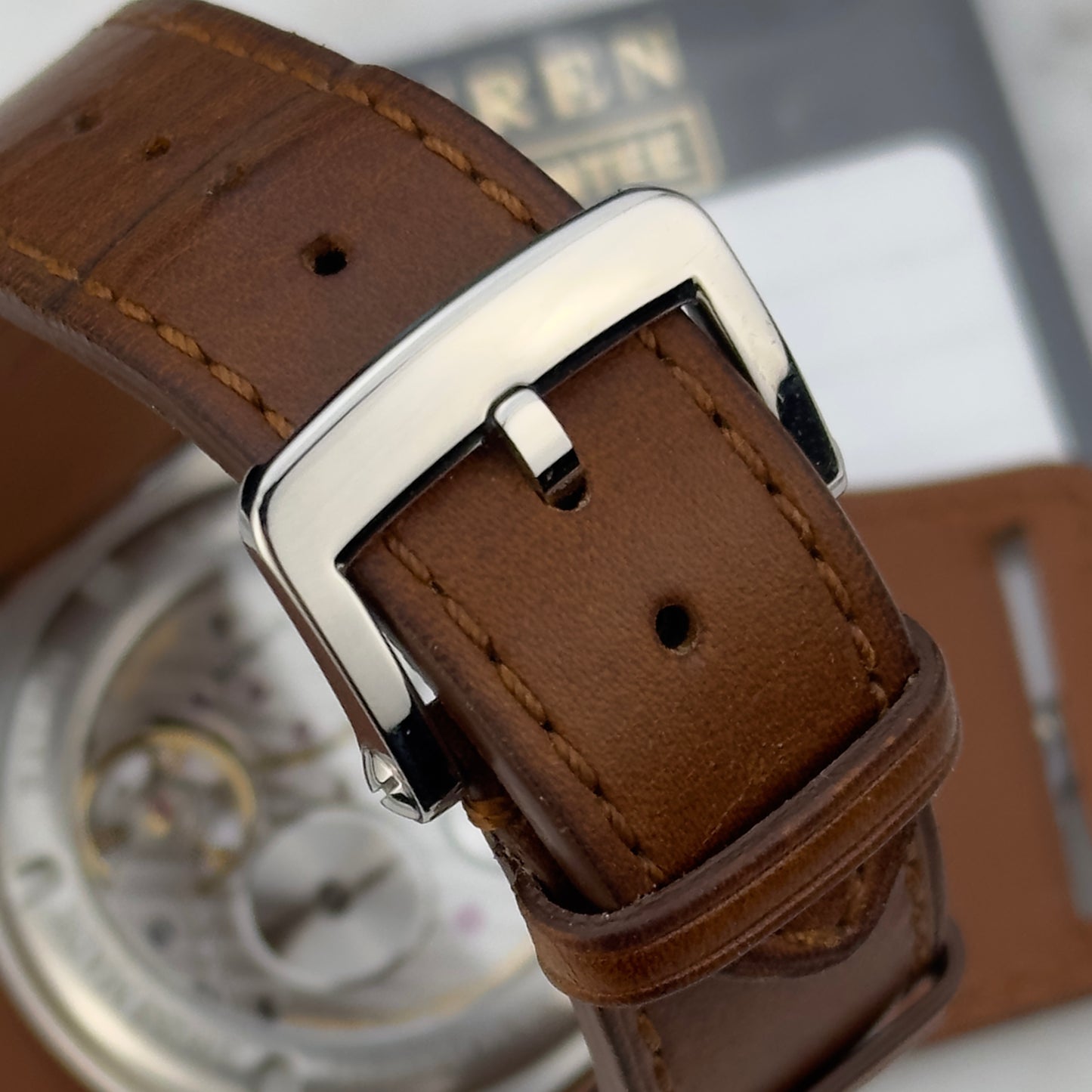Ralph Lauren Vintage 67 | Full Set