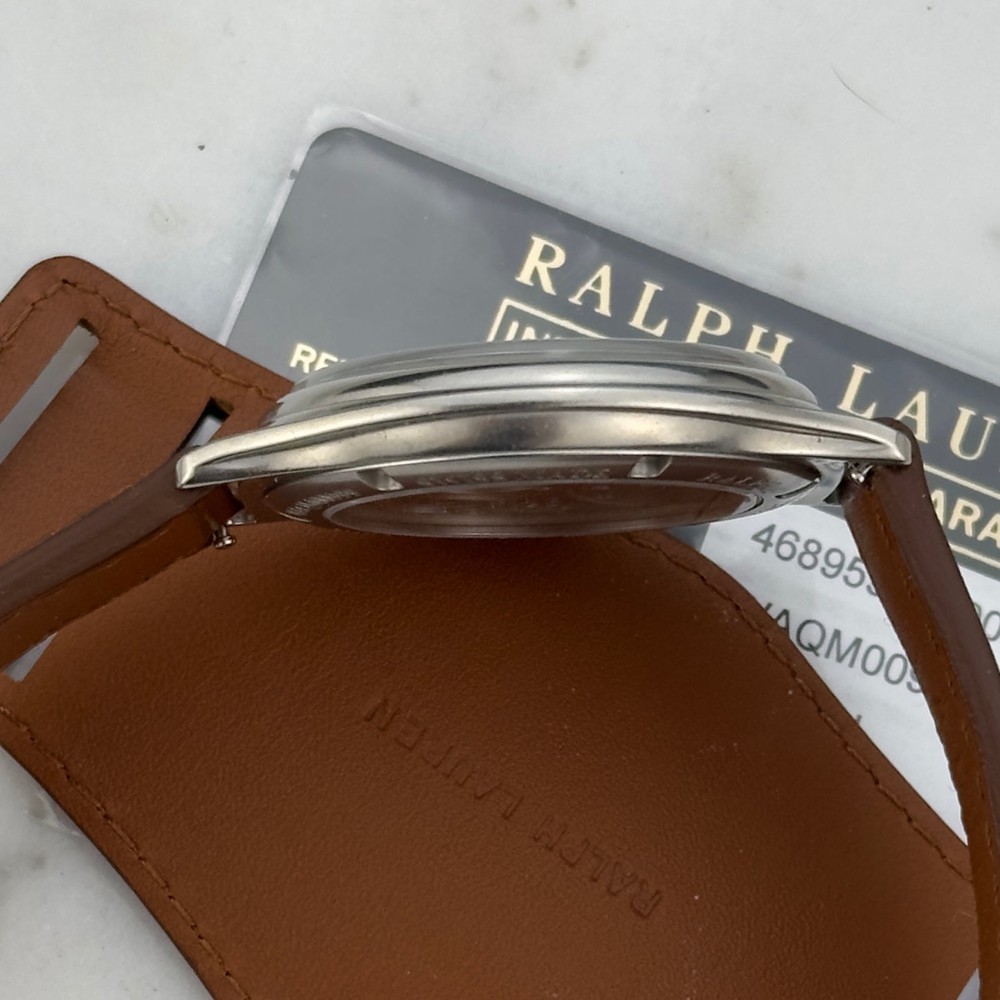 Ralph Lauren Vintage 67 | Full Set