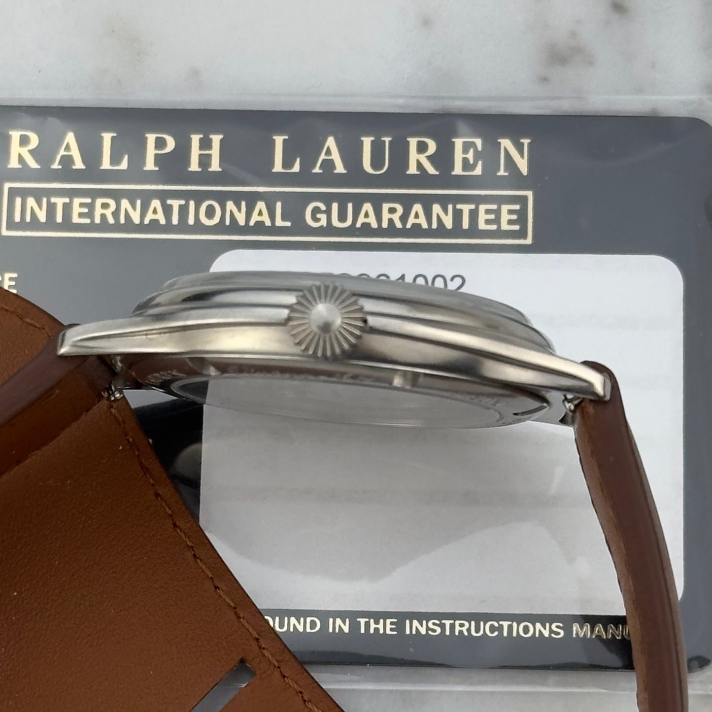 Ralph Lauren Vintage 67 | Full Set