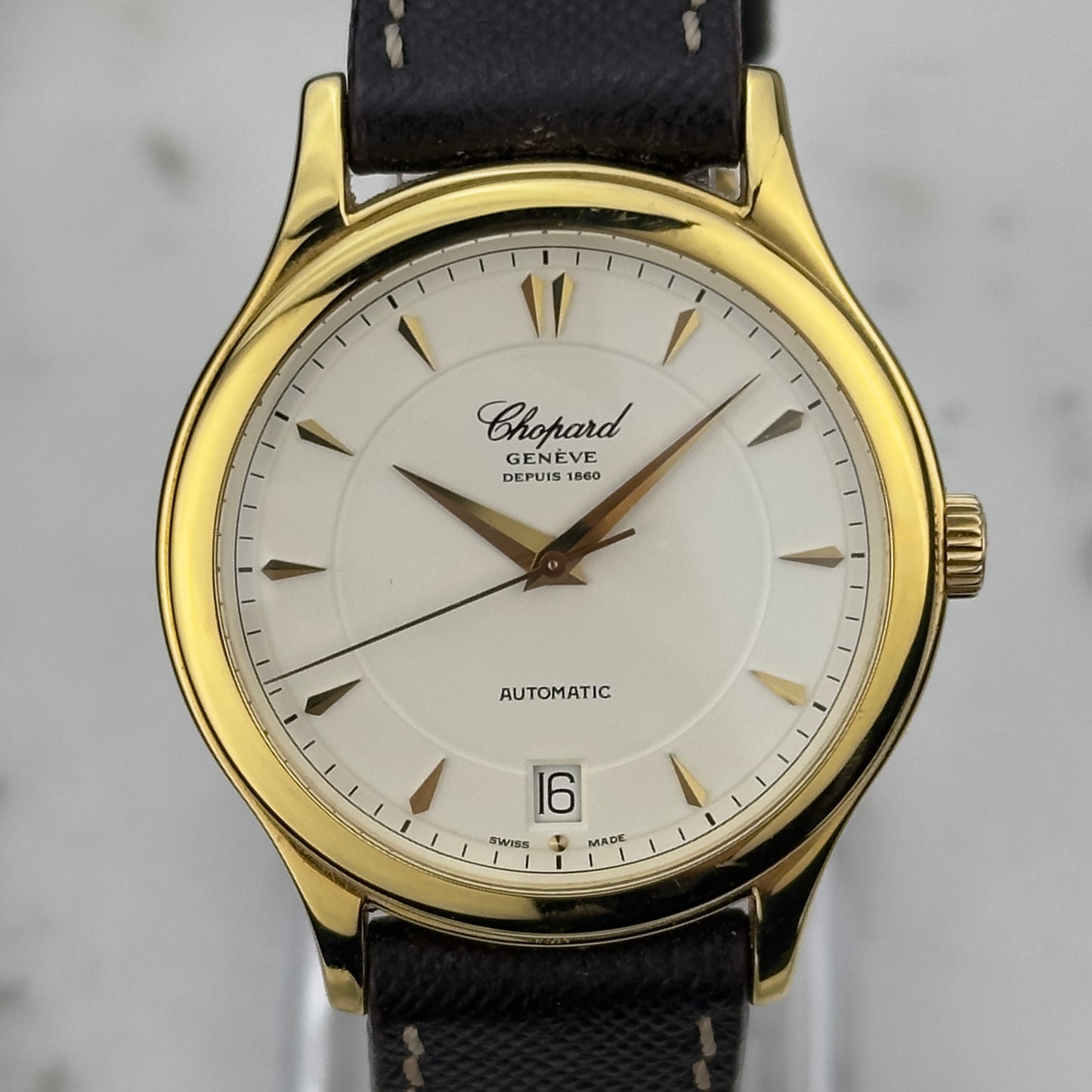 Chopard LUC 16/1862 | Box