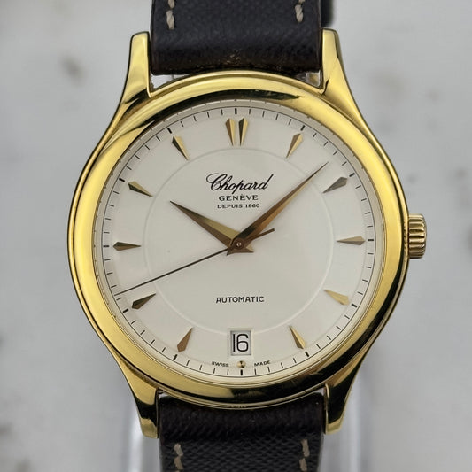 Chopard LUC 16/1862 | Box