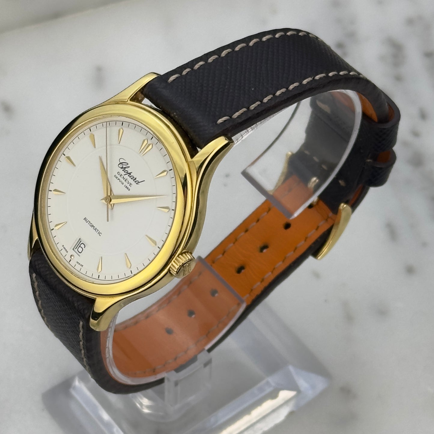 Chopard LUC 16/1862 | Box