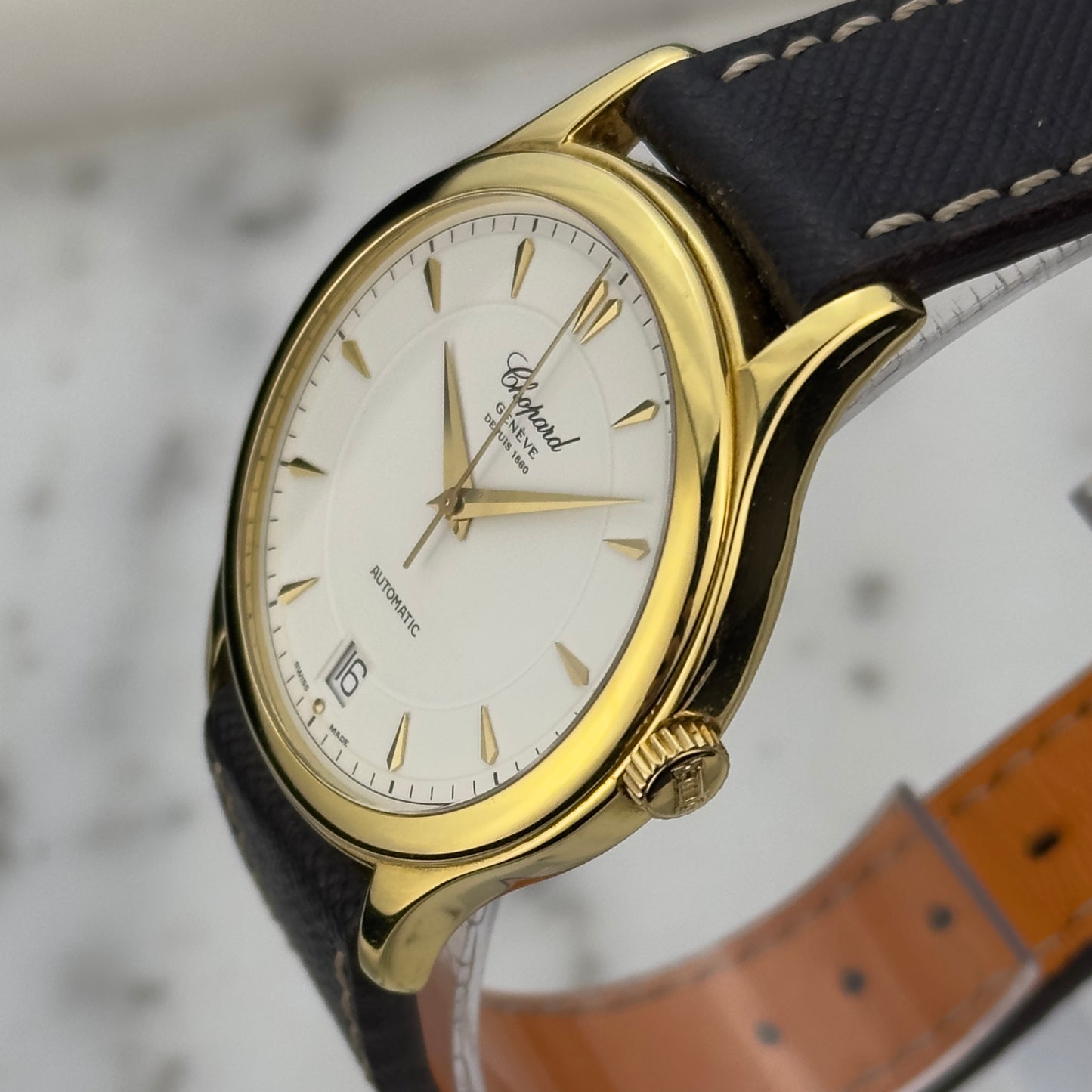 Chopard LUC 16/1862 | Box