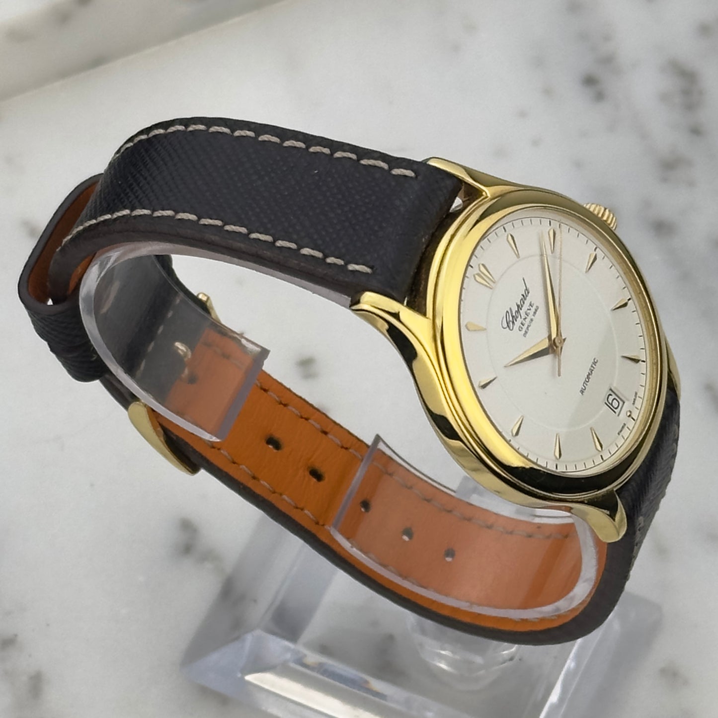 Chopard LUC 16/1862 | Box