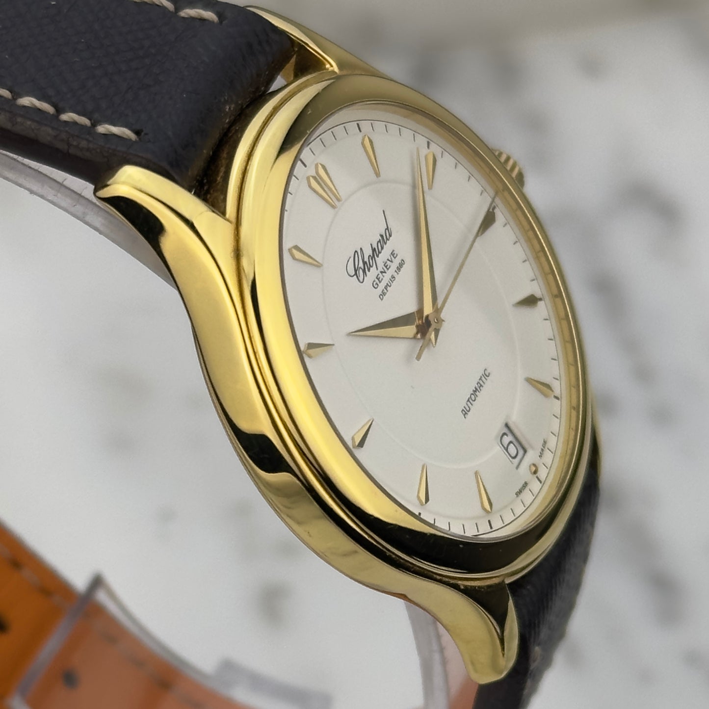 Chopard LUC 16/1862 | Box