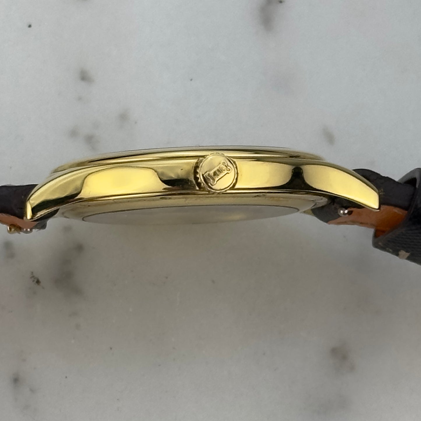 Chopard LUC 16/1862 | Box