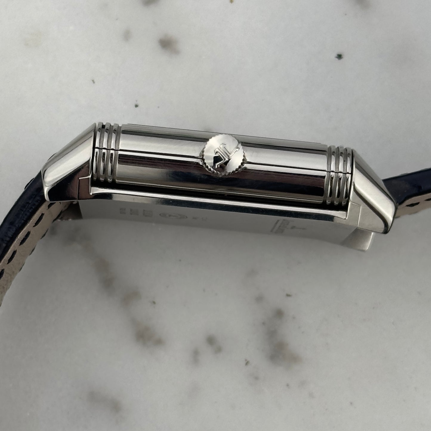 Jaeger-LeCoultre Reverso Tribute Duoface | Q3908420 | Box & Hangtag