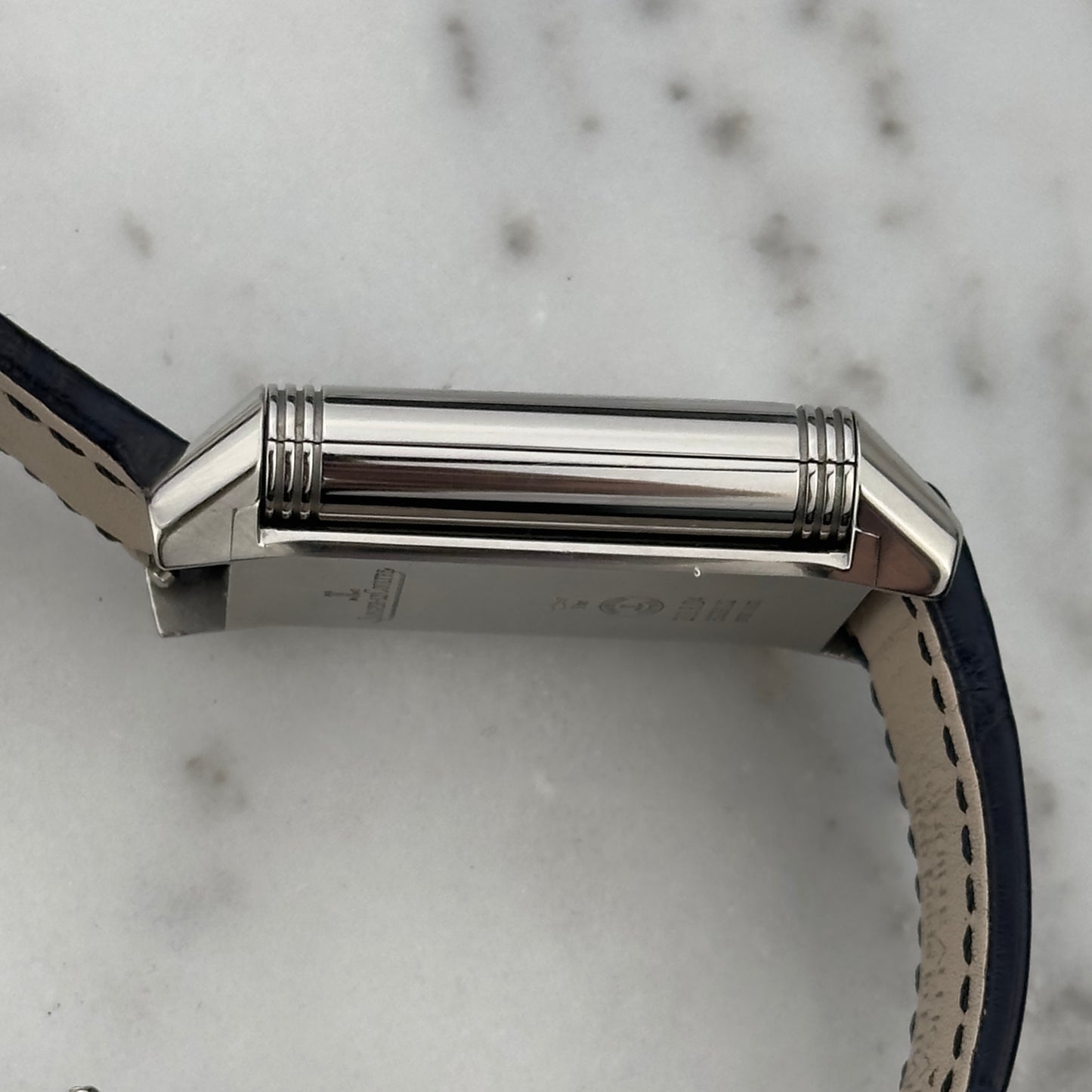 Jaeger-LeCoultre Reverso Tribute Duoface | Q3908420 | Box & Hangtag