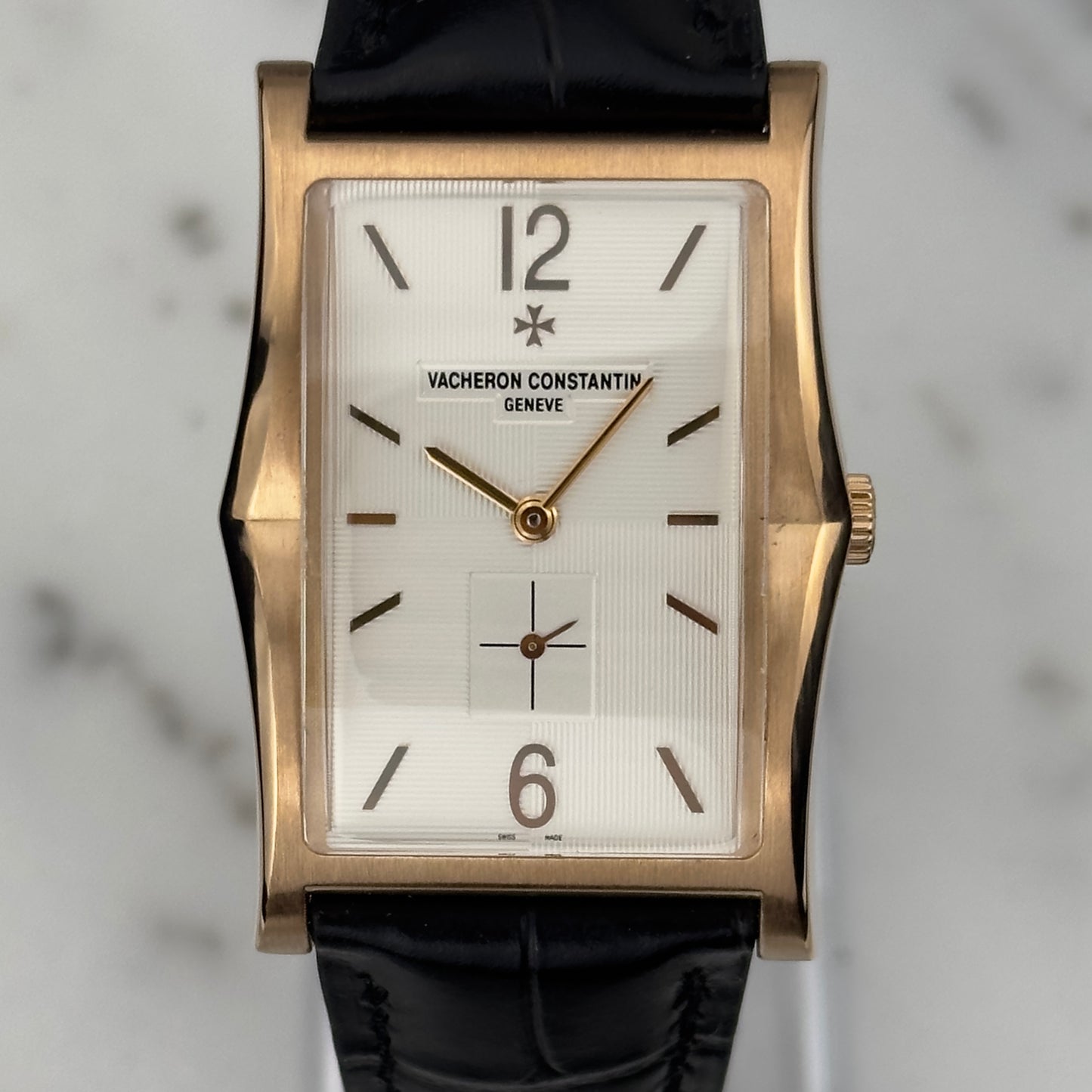 Vacheron Constantin Historiques Aronde 1954 | 81018/000R-9657