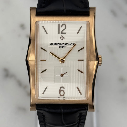 Vacheron Constantin Historiques Aronde 1954 | 81018/000R-9657