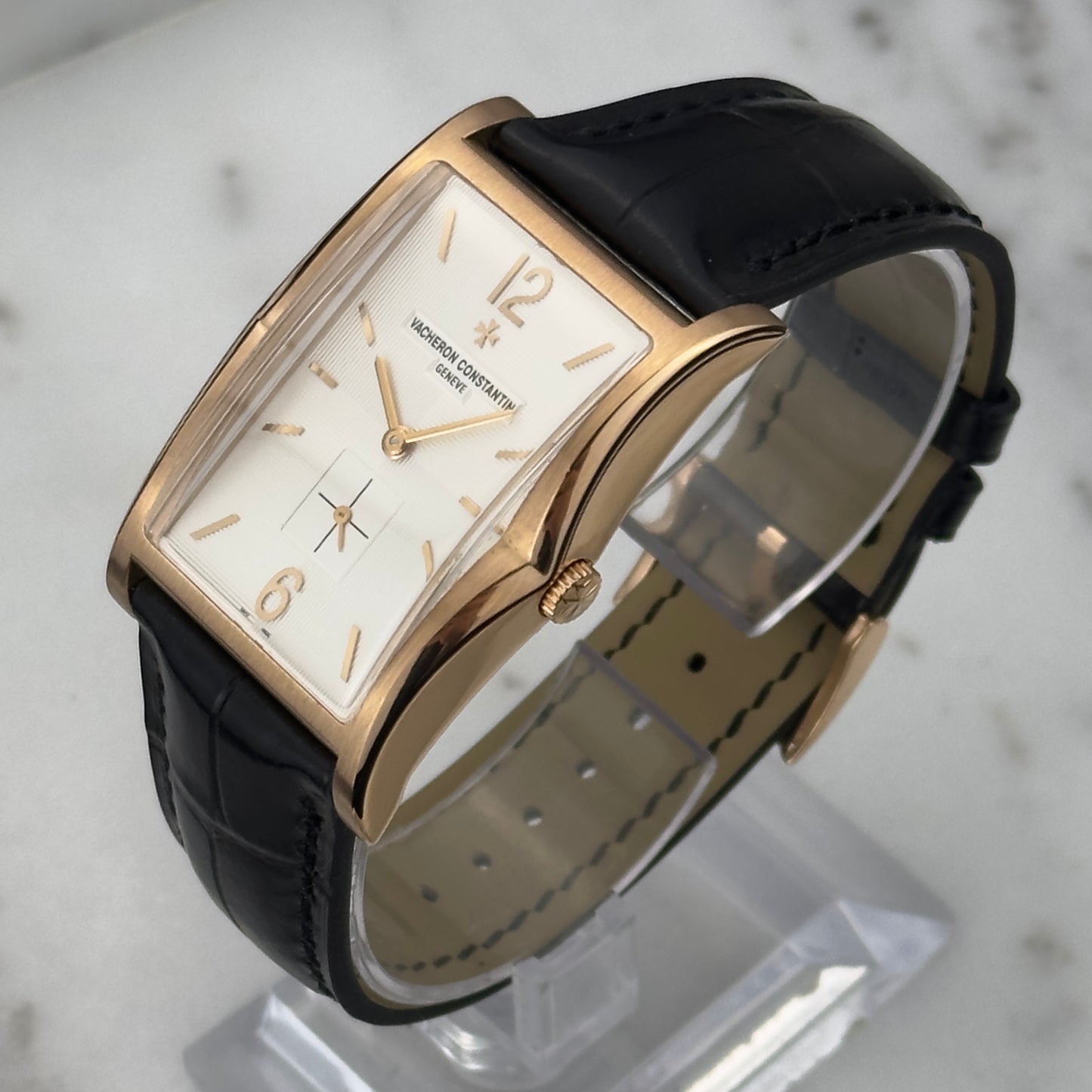Vacheron Constantin Historiques Aronde 1954 | 81018/000R-9657