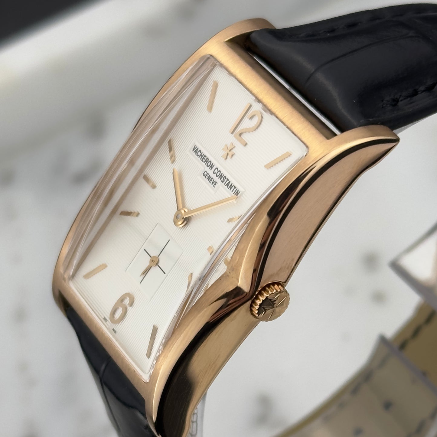 Vacheron Constantin Historiques Aronde 1954 | 81018/000R-9657